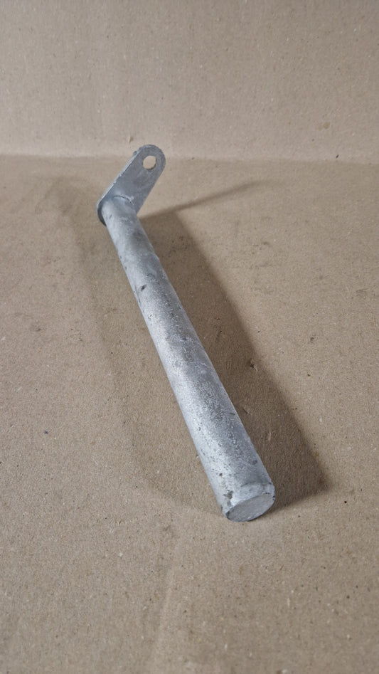 Axle body pen (set of 4)