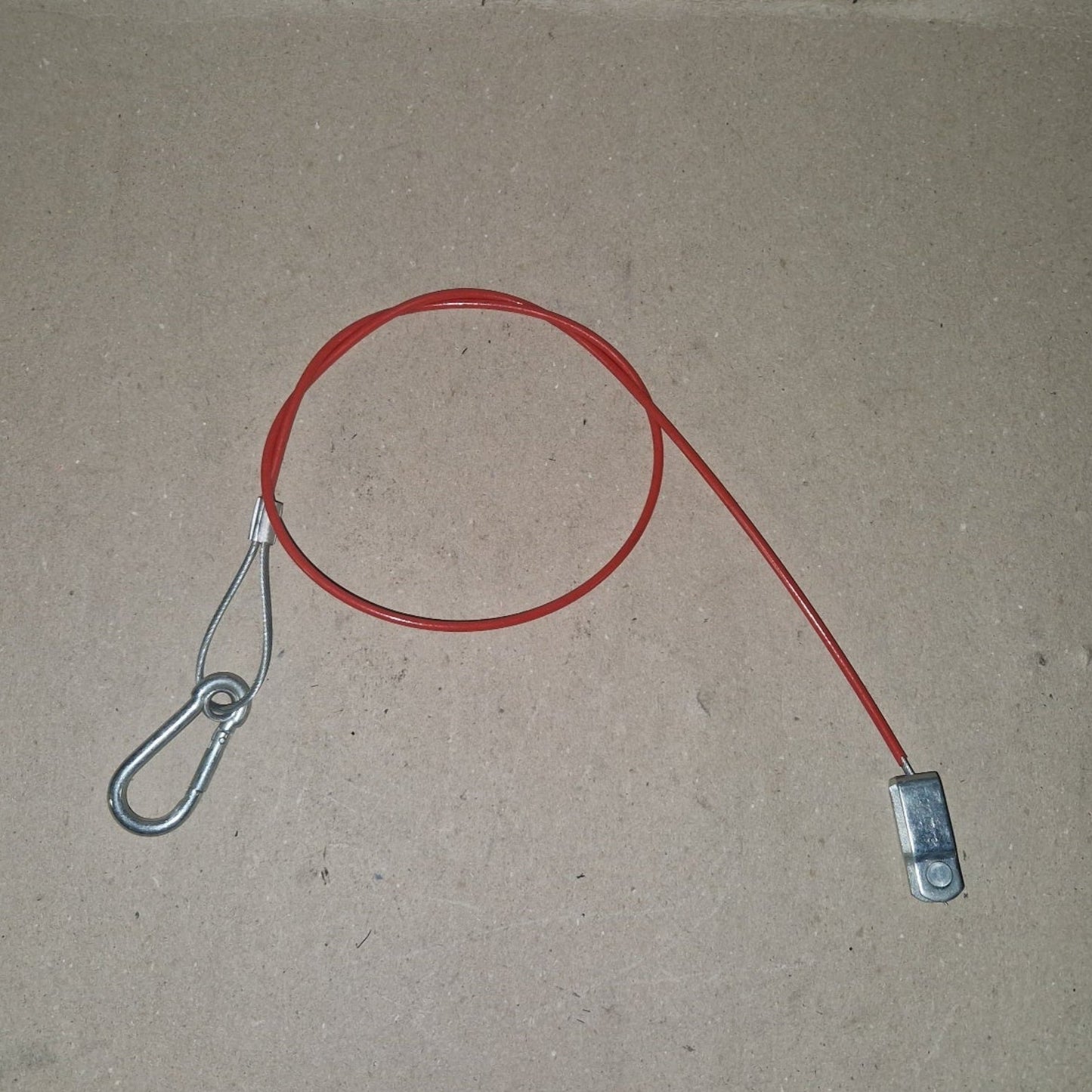 Breakaway cable