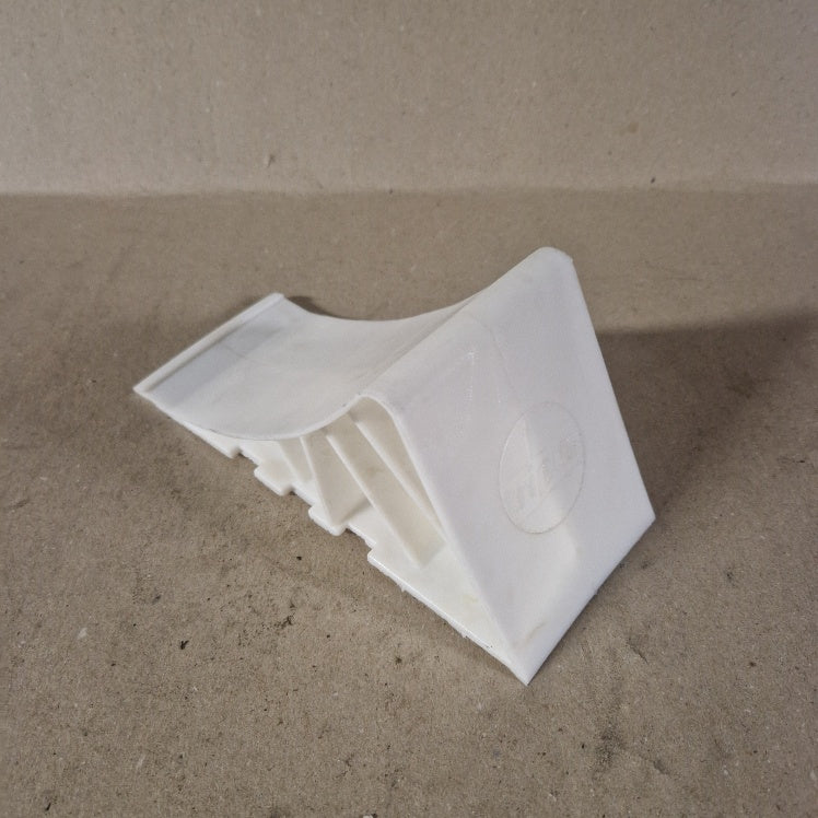 Wheel chock