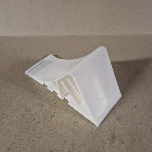 Wheel chock