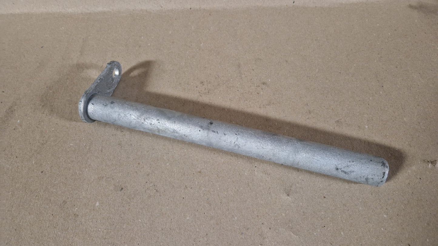 Axle body pen (set of 4)