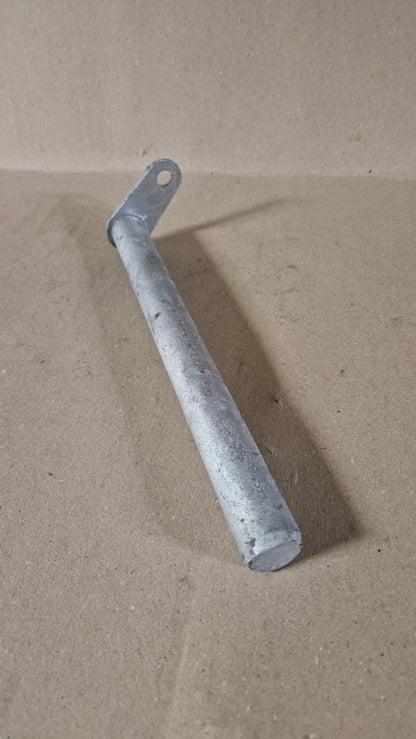 Axle body pen (set of 4)