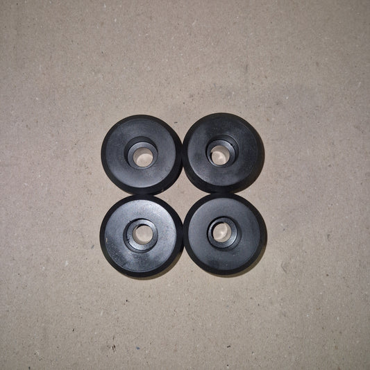 Rollers set for the lifting system (EA18 - TA25)