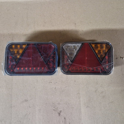 LED rear light (set)