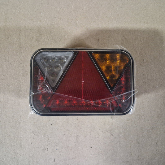 LED rear light (right side)