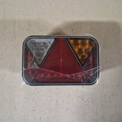 LED rear light (set)