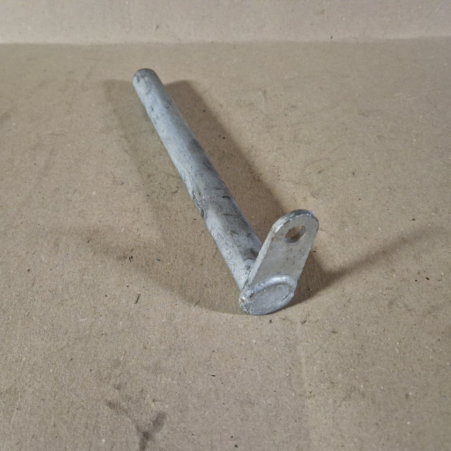 Axle body pen (set of 2)