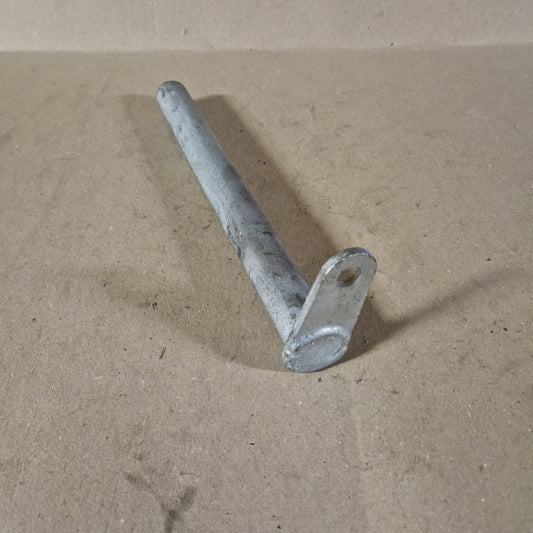 Axle body pen (set of 2)