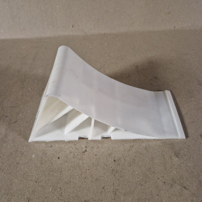 Wheel chock