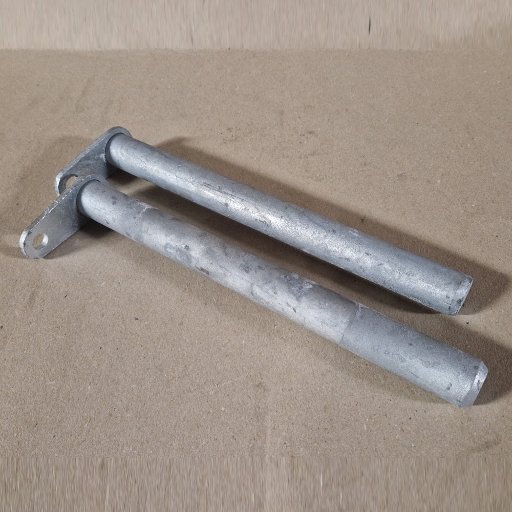 Axle body pen (set of 4)