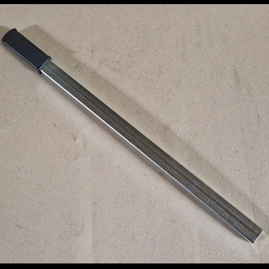 Pump lever